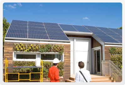 Solar - Residential