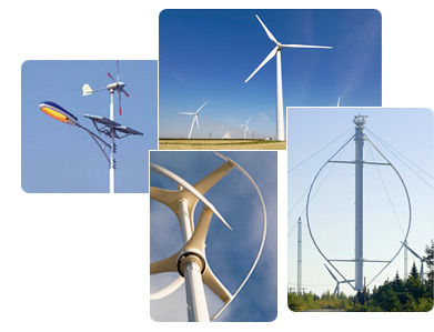 Wind Power Solutions